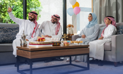 موعد إجازة عيد الفطر 1447 للقطاع الخاص بالسعودية