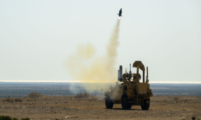 Bahrain destroys 169 hostile aerial targets: Details of the General Command statement