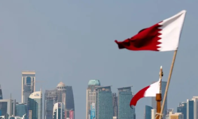 Qatari defense intercepts Iranian attack with drones and cruise missiles