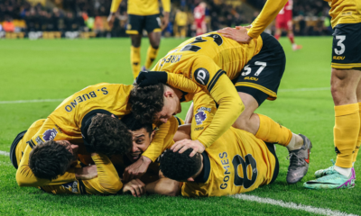 ولفرهامبتون يقهر الكبار.. هل تتحقق معجزة البقاء في البريميرليج؟