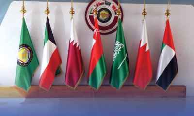 اجتماع وزاري خليجي أوروبي طارئ لبحث الاعتداءات الإيرانية