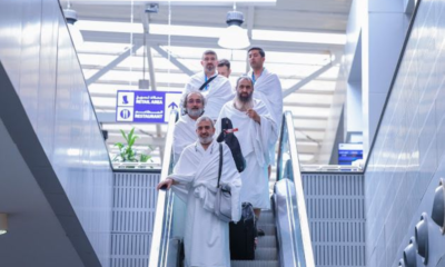 مطار الملك عبدالعزيز يسجل 4.79 مليون مسافر ويدخل فئة المطارات العملاقة