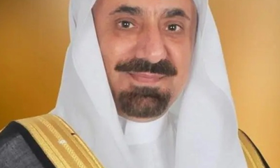 أمير نجران يتابع استضافة العالقين الخليجيين إنفاذاً للتوجيهات