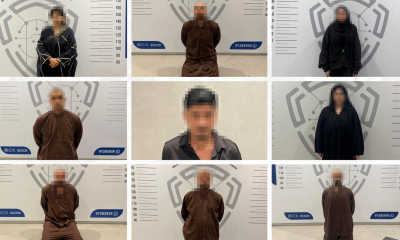 الكويت: ضبط متعاطفين مع الهجمات الإيرانية ومروجي الفوضى