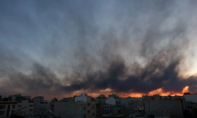 إسرائيل تقصف موقعاً نووياً سرياً قرب طهران: تفاصيل اليوم الخامس