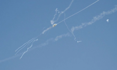 UAE intercepts Iranian missiles and drones: Ministry of Defense statement and details of the response