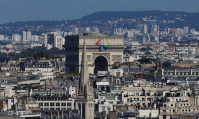 ألمانيا تقاطع افتتاح بارالمبياد ميلانو كورتينا 2026 لدعم أوكرانيا