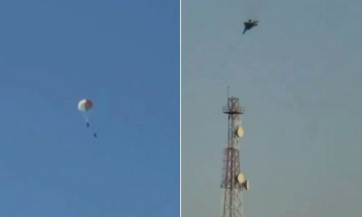 إسقاط 3 مقاتلات أمريكية بالكويت: تفاصيل حادثة النيران الصديقة