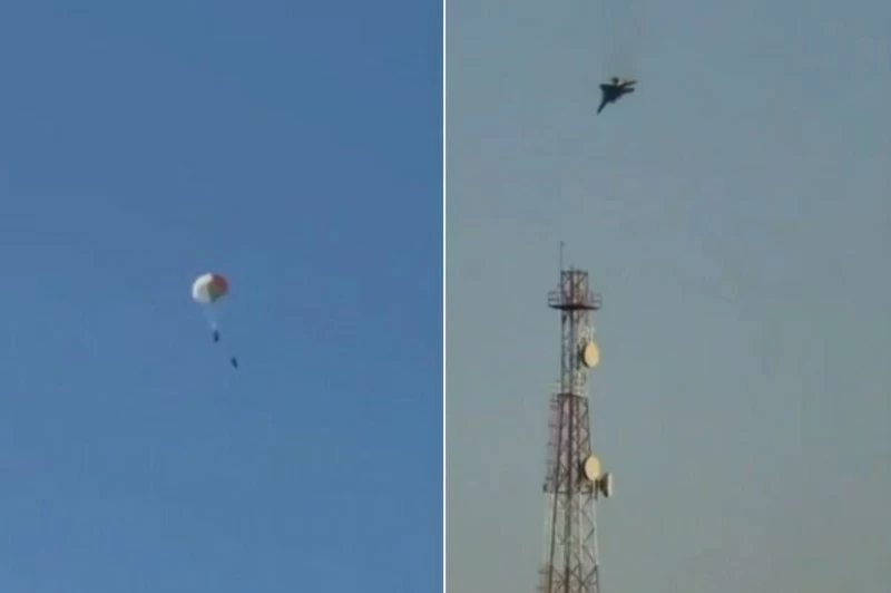 Three US fighter jets shot down in Kuwait: Details of the friendly fire incident