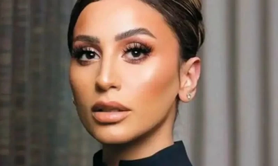 Dina El Sherbiny responds to rumors and reveals details of her Ramadan 2026 series