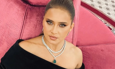 نيللي كريم وعزة فهمي: كواليس مسلسل على قد الحب في رمضان